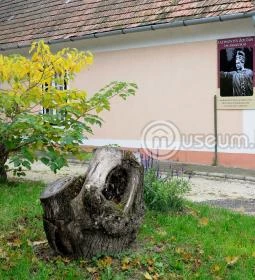 Latinovits Zoltán Emlékmúzeum