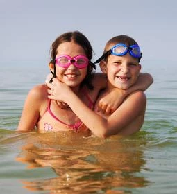 32. legjobb látnivaló: Vigadó szabadstrand