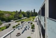 Hotel OTP Balatonszemes Balatonszemes