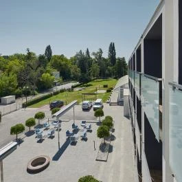 Hotel OTP Balatonszemes Balatonszemes - Egyéb