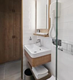 Hotel OTP Balatonszemes