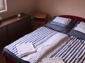 Szeder Ház Balatonszemes