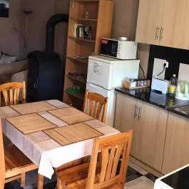 Szeder Ház Balatonszemes - Szobák