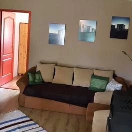 Szeder Ház Balatonszemes - Szobák