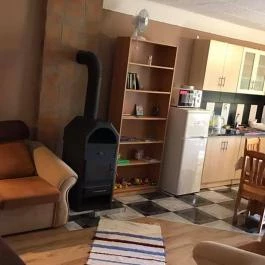 Szeder Ház Balatonszemes - Szobák