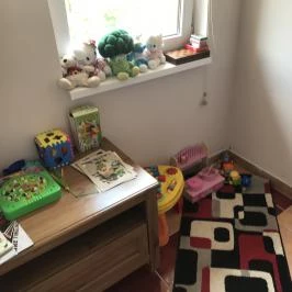 Szeder Ház Balatonszemes - 