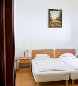 Wellness Hotel Szindbád 