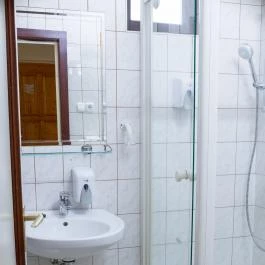 Wellness Hotel Szindbád Balatonszemes - Szobák