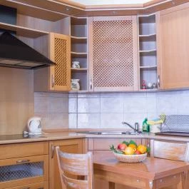 Wellness Hotel Szindbád Balatonszemes - Szobák