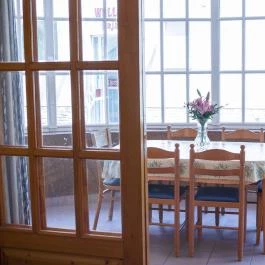 Wellness Hotel Szindbád Balatonszemes - Szobák