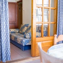 Wellness Hotel Szindbád Balatonszemes - Szobák