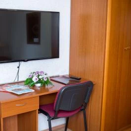 Wellness Hotel Szindbád Balatonszemes - Szobák