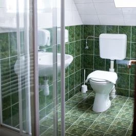 Wellness Hotel Szindbád Balatonszemes - Szobák