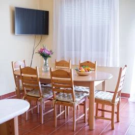 Wellness Hotel Szindbád Balatonszemes - Szobák