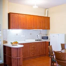 Wellness Hotel Szindbád Balatonszemes - Szobák