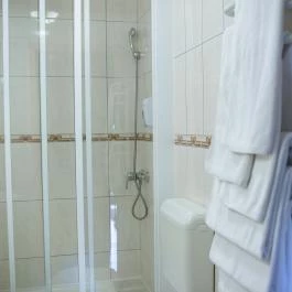 Wellness Hotel Szindbád Balatonszemes - Szobák