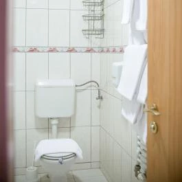 Wellness Hotel Szindbád Balatonszemes - Szobák