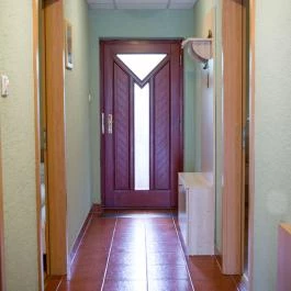 Wellness Hotel Szindbád Balatonszemes - Szobák