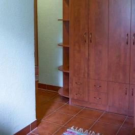 Wellness Hotel Szindbád Balatonszemes - Szobák