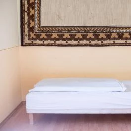 Wellness Hotel Szindbád Balatonszemes - Szobák