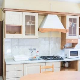 Wellness Hotel Szindbád Balatonszemes - Szobák