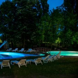 Wellness Hotel Szindbád Balatonszemes - Külső kép