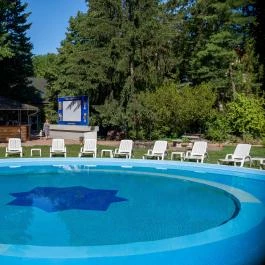 Wellness Hotel Szindbád Balatonszemes - 