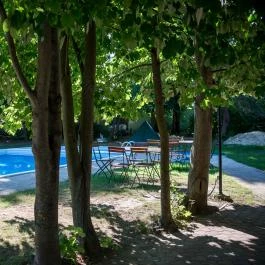 Wellness Hotel Szindbád Balatonszemes - 