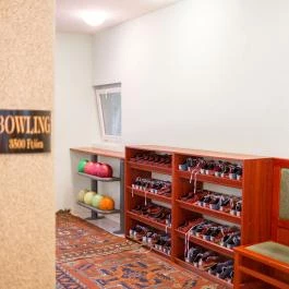 Wellness Hotel Szindbád Balatonszemes - Belső