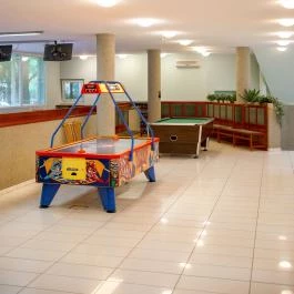 Wellness Hotel Szindbád Balatonszemes - 