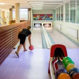 Wellness Hotel Szindbád Balatonszemes - 