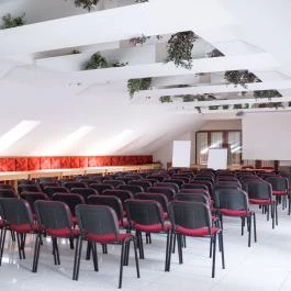 Wellness Hotel Szindbád Balatonszemes - Egyéb