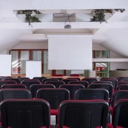 Wellness Hotel Szindbád Balatonszemes - Egyéb