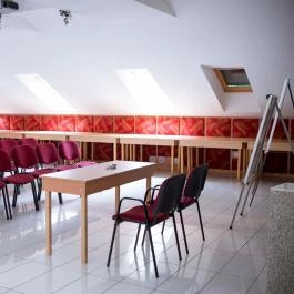 Wellness Hotel Szindbád Balatonszemes - Egyéb