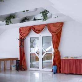 Wellness Hotel Szindbád Balatonszemes - Egyéb