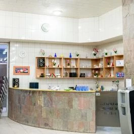 Wellness Hotel Szindbád Balatonszemes - Wellness