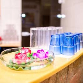 Wellness Hotel Szindbád Balatonszemes - Egyéb