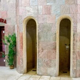 Wellness Hotel Szindbád Balatonszemes - Wellness