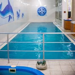 Wellness Hotel Szindbád Balatonszemes - 