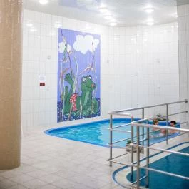 Wellness Hotel Szindbád Balatonszemes - 