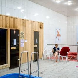 Wellness Hotel Szindbád Balatonszemes - 