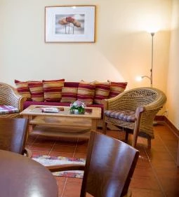 Wellness Hotel Szindbád 