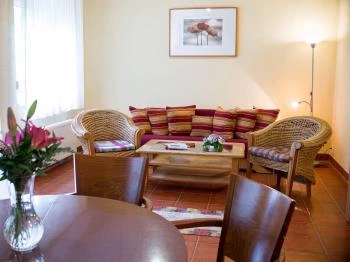 Wellness Hotel Szindbád Balatonszemes