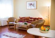 Wellness Hotel Szindbád Balatonszemes