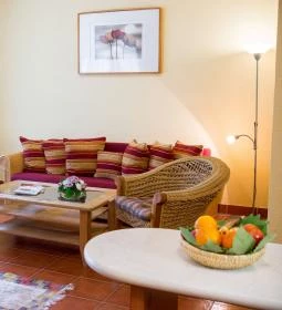 Wellness Hotel Szindbád 