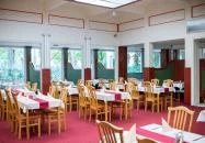 Wellness Hotel Szindbád Balatonszemes