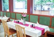 Wellness Hotel Szindbád Balatonszemes