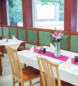 Wellness Hotel Szindbád 