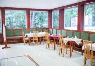 Wellness Hotel Szindbád Balatonszemes