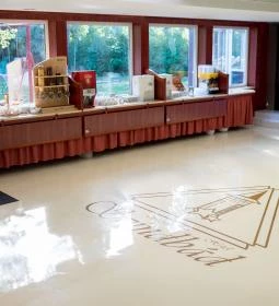 Wellness Hotel Szindbád 